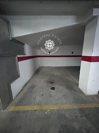 Garaje en venta en Port - Horta de Santa María en Cambrils