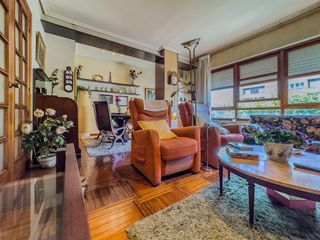 Piso en venta en El Parque - Zapatón en Torrelavega