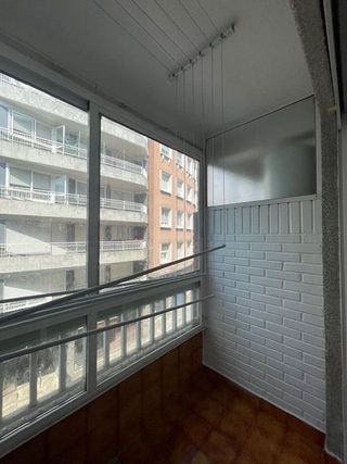 Piso en venta en Praza España - Casablanca en Vigo
