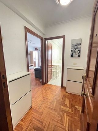 Piso en venta en Praza España - Casablanca en Vigo