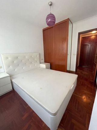 Piso en venta en Praza España - Casablanca en Vigo