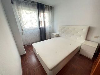 Piso en venta en Praza España - Casablanca en Vigo