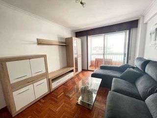 Piso en venta en Praza España - Casablanca en Vigo