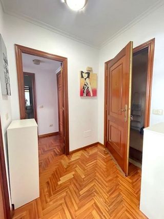 Piso en venta en Praza España - Casablanca en Vigo