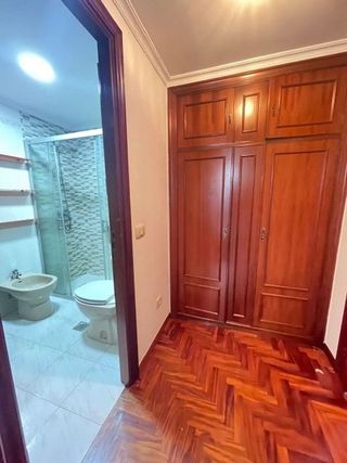 Piso en venta en Praza España - Casablanca en Vigo