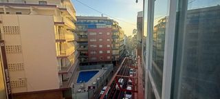 Piso en venta en Centro Urbano en Benidorm