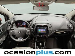 Renault Captur Zen dCi 66 kW (90 CV) EDC