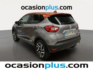Renault Captur Zen dCi 66 kW (90 CV) EDC