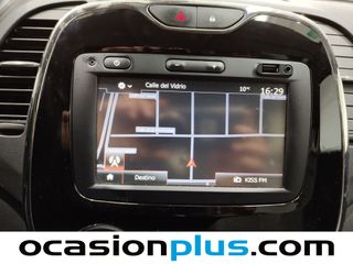 Renault Captur Zen dCi 66 kW (90 CV) EDC