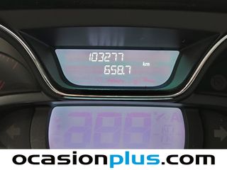 Renault Captur Zen dCi 66 kW (90 CV) EDC