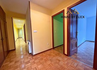 Piso en venta en Los Castros - Castrillón - Eiris en Coruña (A)