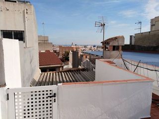 Casa pareada en venta en Vall d´Uixó (la)