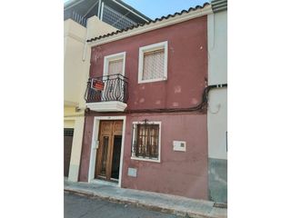 Casa pareada en venta en Vall d´Uixó (la)