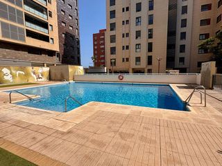 Piso en venta en Nueva Almería - Cortijo Grande - Vega de Acá en Almería