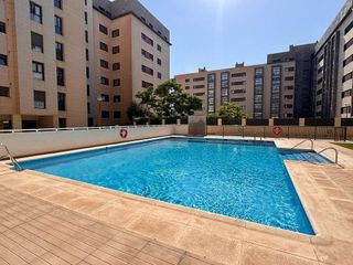 Piso en venta en Nueva Almería - Cortijo Grande - Vega de Acá en Almería