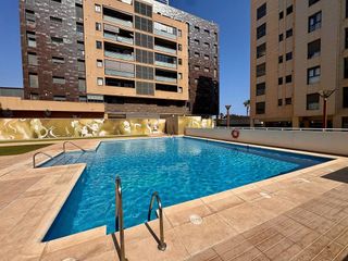 Piso en venta en Nueva Almería - Cortijo Grande - Vega de Acá en Almería