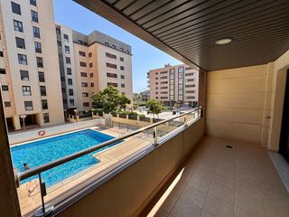 Piso en venta en Nueva Almería - Cortijo Grande - Vega de Acá en Almería