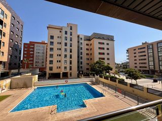 Piso en venta en Nueva Almería - Cortijo Grande - Vega de Acá en Almería