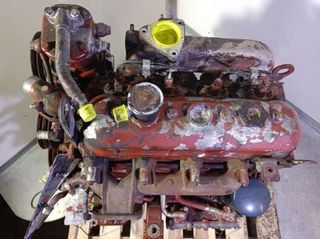 804045 motor completo iveco daily ii rectp5466195