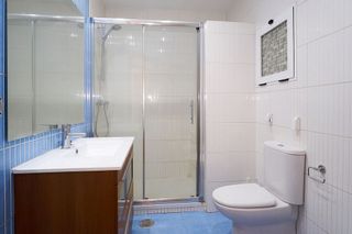 Piso en venta en San Ildefonso - Catedral en Jaén