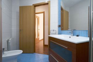 Piso en venta en San Ildefonso - Catedral en Jaén