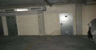 Garaje en venta en Òdena