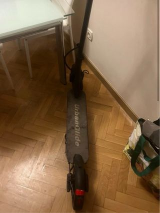 Patinete Eléctrico UrbanGlide