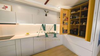 Piso en venta en Centro en Cáceres