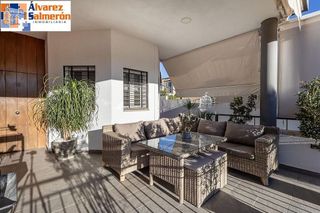 Chalet en venta en Gójar