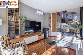 Chalet en venta en Gójar