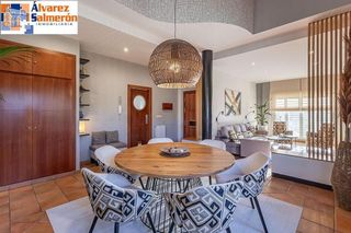 Chalet en venta en Gójar