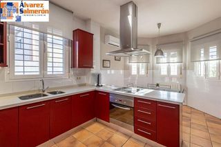 Chalet en venta en Gójar