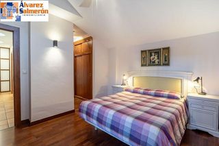 Chalet en venta en Gójar