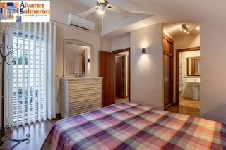 Chalet en venta en Gójar