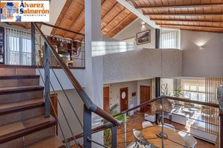 Chalet en venta en Gójar