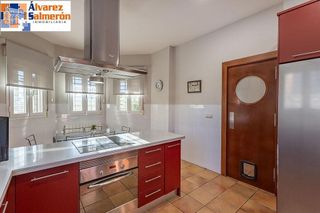 Chalet en venta en Gójar