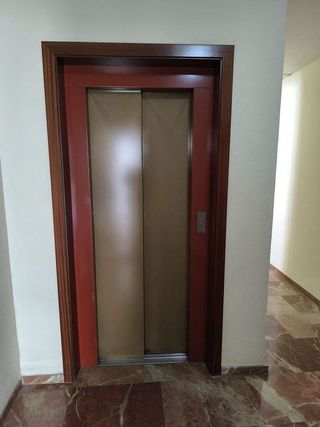 Piso en alquiler en Sta. Marina - San Andrés - San Pablo - San Lorenzo en Córdoba