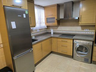 Piso en alquiler en Sta. Marina - San Andrés - San Pablo - San Lorenzo en Córdoba