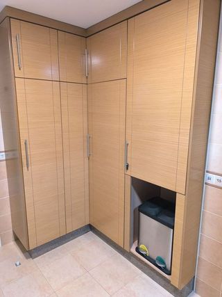 Piso en alquiler en Sta. Marina - San Andrés - San Pablo - San Lorenzo en Córdoba