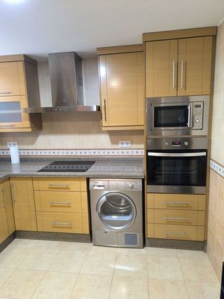 Piso en alquiler en Sta. Marina - San Andrés - San Pablo - San Lorenzo en Córdoba