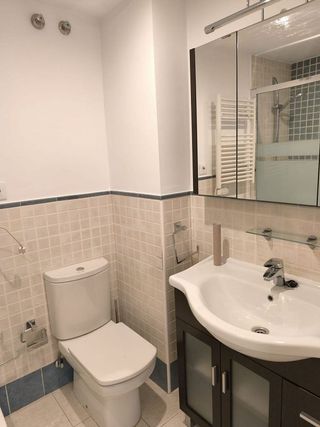 Piso en alquiler en Sta. Marina - San Andrés - San Pablo - San Lorenzo en Córdoba