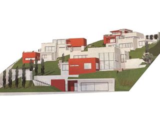 Terreno en venta en Calella