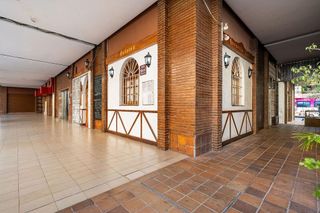 Local comercial en venta en Barrio Alto - San Félix - Oliveros - Altamira en Almería