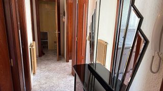 Piso en alquiler en San Mamés - La Palomera en León