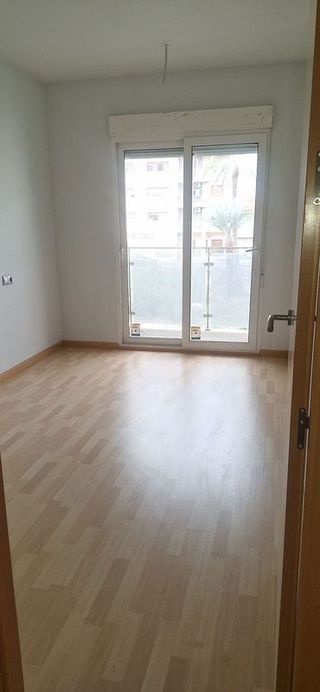 Piso en alquiler en Archena