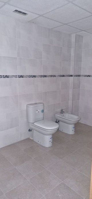 Piso en alquiler en Archena