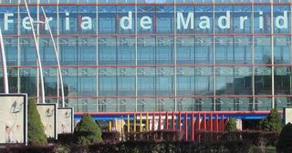 Oficina en alquiler en Castillejos en Madrid