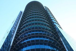 Oficina en alquiler en Castillejos en Madrid