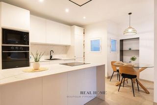 Piso en alquiler en Mercat  - La Missió - Plaça dels Patins en Palma de Mallorca