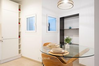 Piso en alquiler en Mercat  - La Missió - Plaça dels Patins en Palma de Mallorca